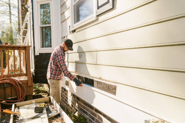 Trusted Siding service in Arendtsville, PA - Squared Siding